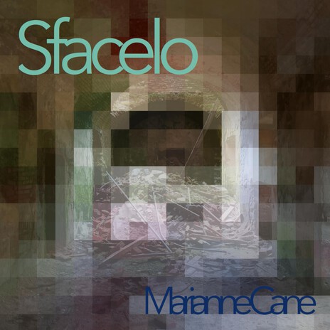 Sfacelo cover art