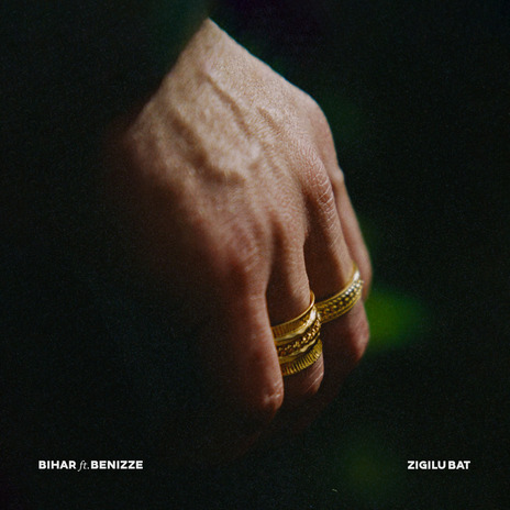 ZIGILU BAT ft. Benizze cover art