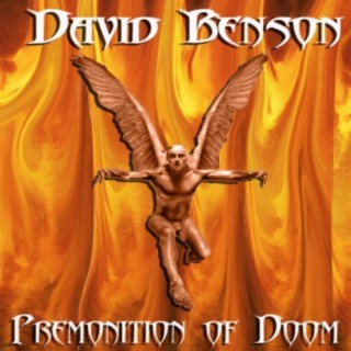 David Benson
