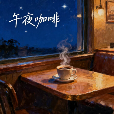 黄昏的和弦 cover art