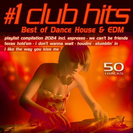 Turning Round and Round (Trance Club Mix) cover art