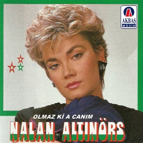 Bir rüya gördüm cover art