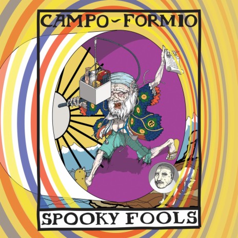 Soundcheck cover art