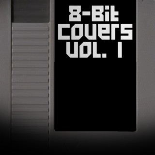 8-Bit Covers, Vol. 1