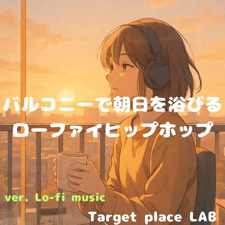 ソファにもたれて cover art