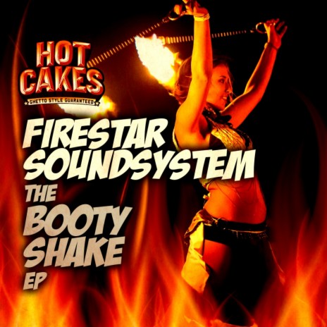 Booty Shake (Original Mix) cover art