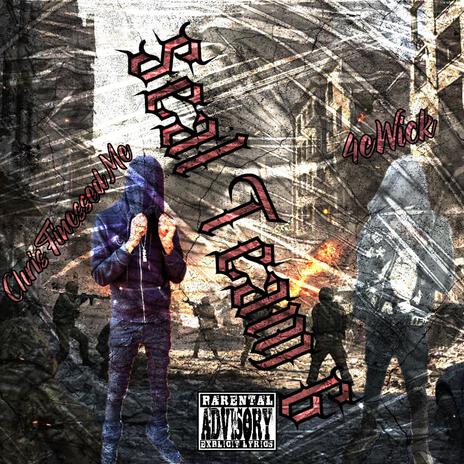 Seal Team 6 ft. Chrisfinessedme cover art