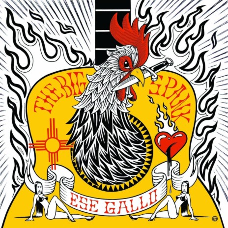 La Güera