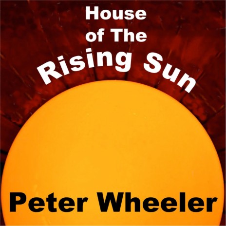 House of the Rising Sun cover art