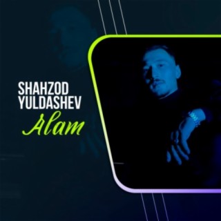Shahzod Yuldashev