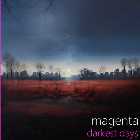 Darkest Days cover art