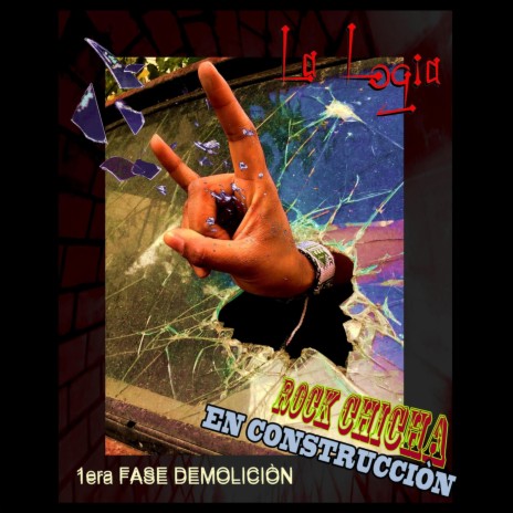 Comadre Chunchuna cover art
