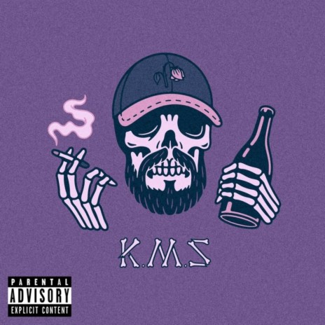Drownin cover art