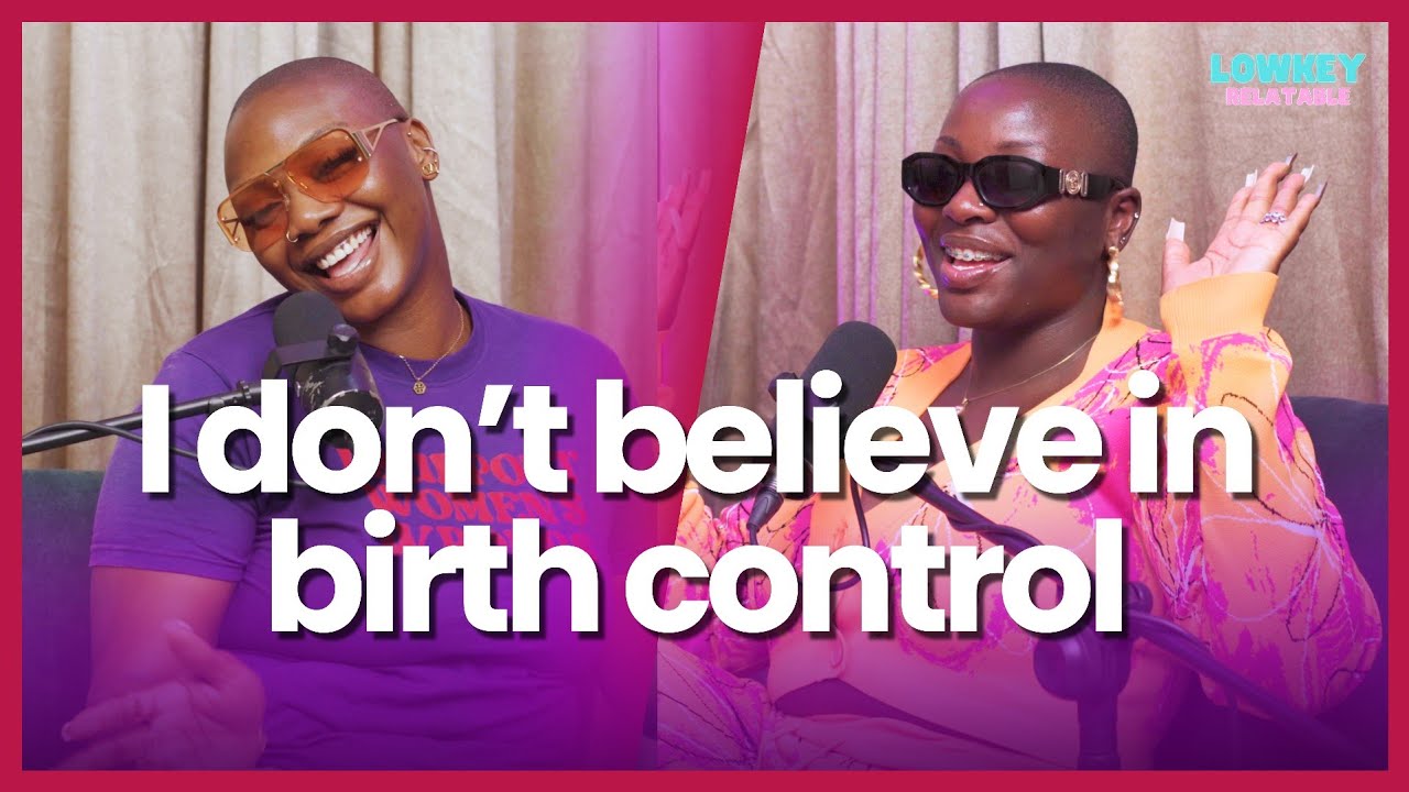 I don't Believe in Birth Control, Rent in Lagos, Fuel Price Hike | Lowkey Relatable S3E4 cover art