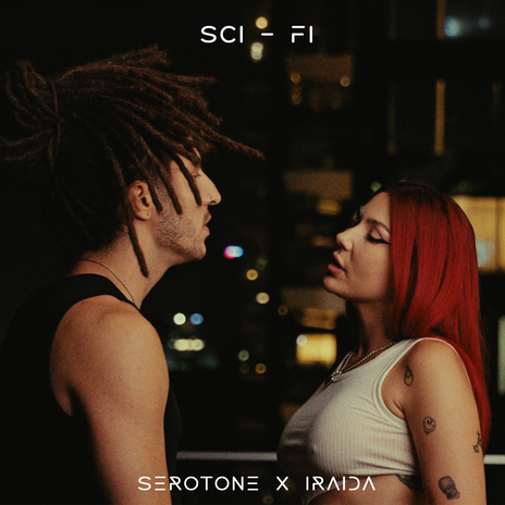SCI-FI ft. IRAIDA