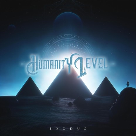 Exodus cover art