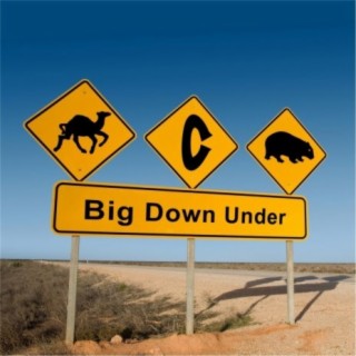 Big Down Under