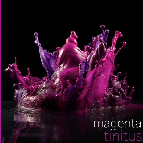 Tinitus cover art