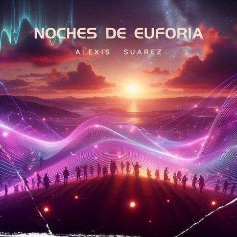 Luces en la Pista cover art