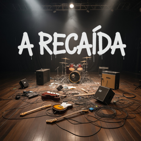 Chato cover art