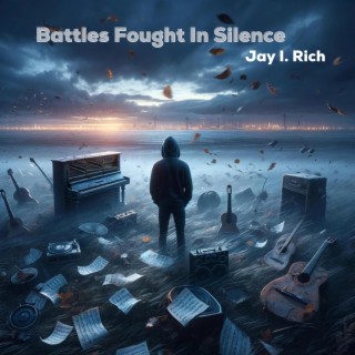 Battles Fought In Silence