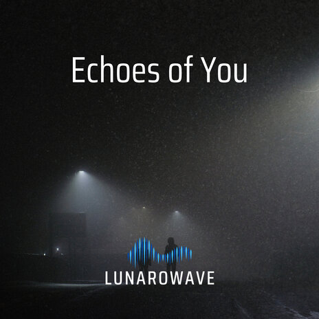 Echoes of You cover art