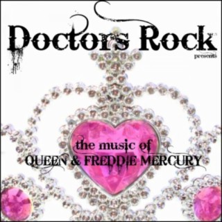 The Music of Queen and Freddie Mercury