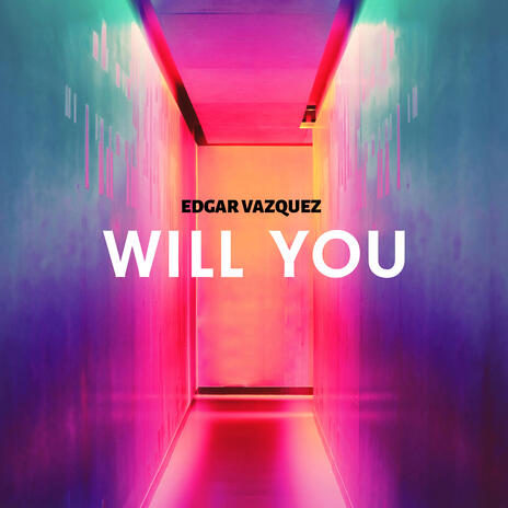 WILL YOU cover art