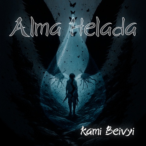 Alma Helada cover art