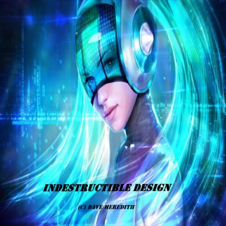 Electro-Visions cover art