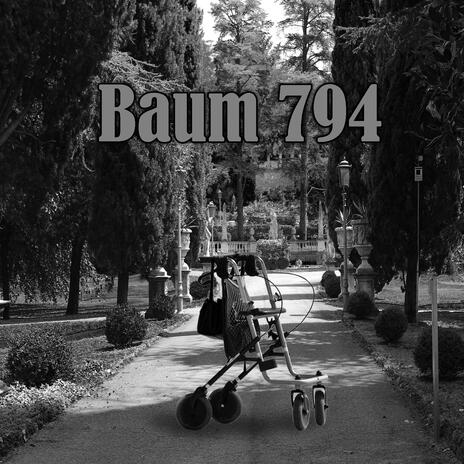 Baum 794 cover art