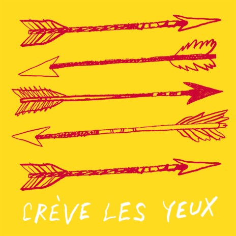 Crève les yeux (Lary pec remix)