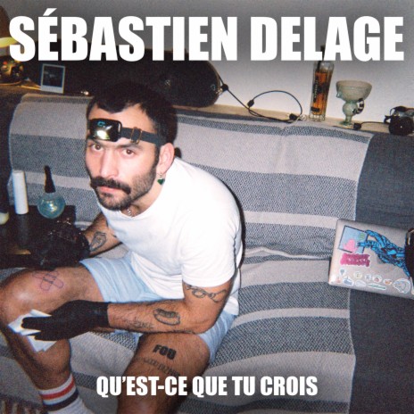 Qu'est-ce que tu crois