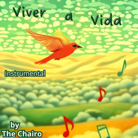 Viver a Vida (Instrumental) cover art