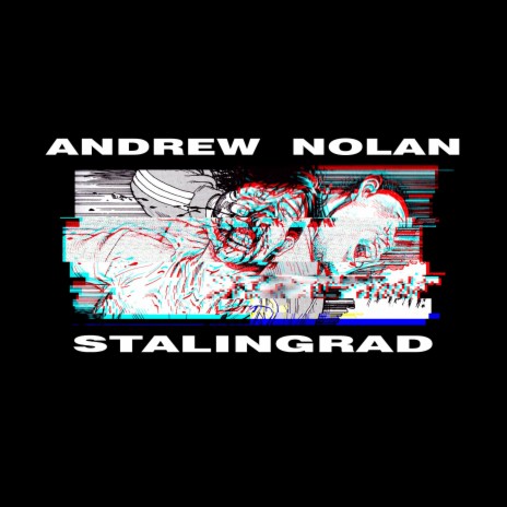 Mother Dead ft. Stalingrad cover art