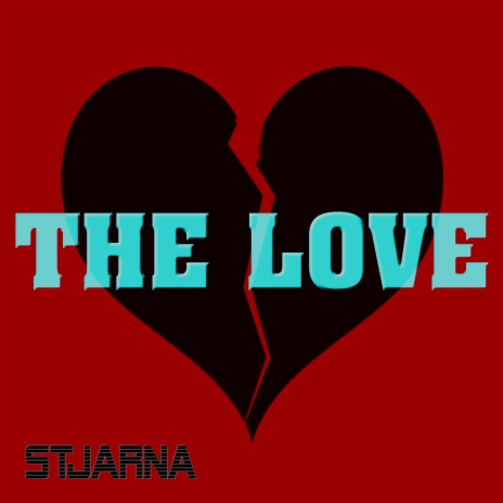 The Love cover art