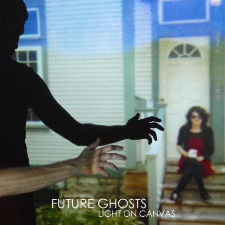 What the Dead Dream cover art