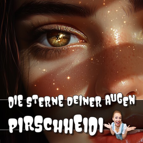 Die Sterne deiner Augen cover art