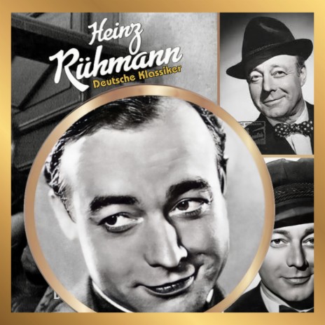 Êin Freund, Ein Guter Freund ft. Willy Fritsch & Oskar Karlweis cover art