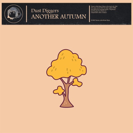 Another Autumn cover art