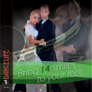 Bring 14 Smiles to Your Feet