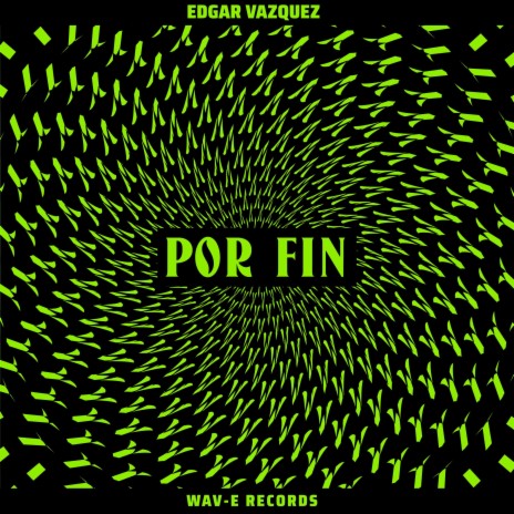 POR FIN cover art