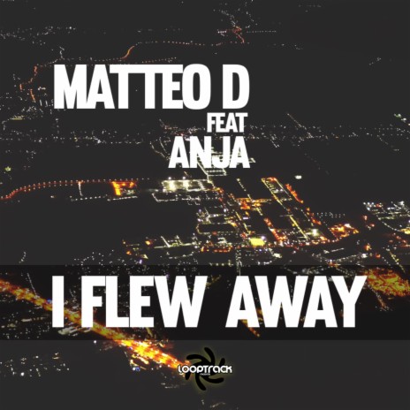 I Flew Away (Extended Mix) ft. Anja cover art