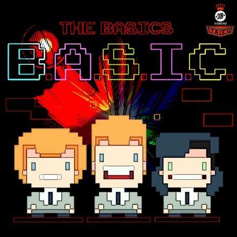 My Old Mate cover art