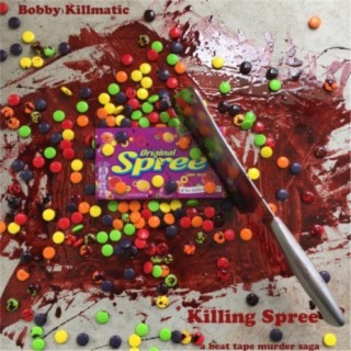 Killing Spree
