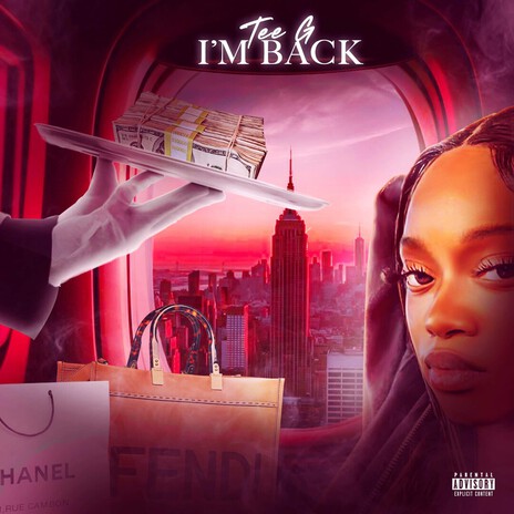 Dopegirl Fantasy cover art