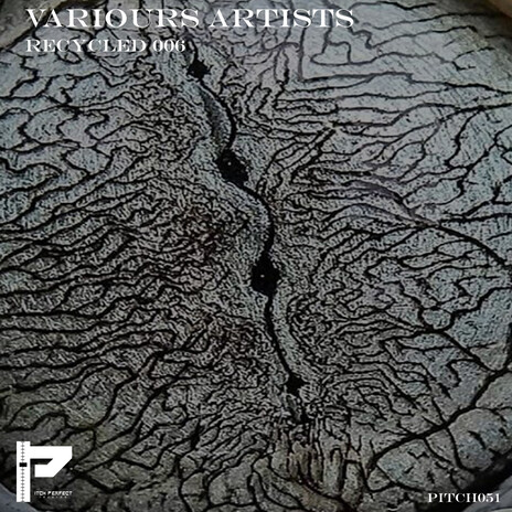 Planet X (Original Mix) cover art