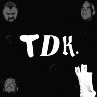 CV Presents: The Dark Knights