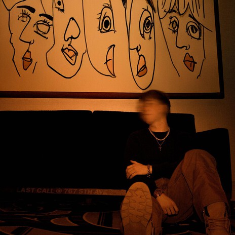 LAST CALL @ 767 5TH AVE cover art
