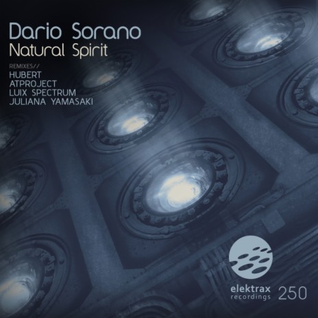 Natural Spirit (ATProject Remix) cover art